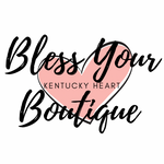 Bless Your Kentucky Heart Boutique 